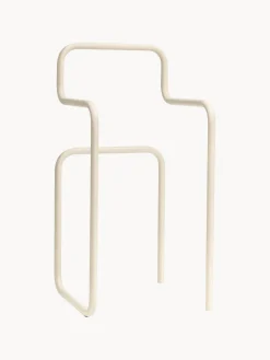 Metallbude Perchero artesanal de metal James