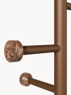 Westwing Collection Perchero con base de mármol Disa^ Percheros De Pie|Percheros De Pie