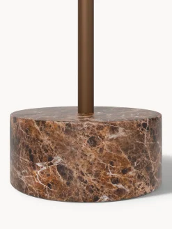 Westwing Collection Perchero con base de mármol Disa^ Percheros De Pie|Percheros De Pie