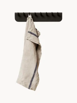 Form & Refine Perchero de madera de roble Echo, 40 cm