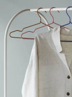 Broste Copenhagen Perchero de metal Archie