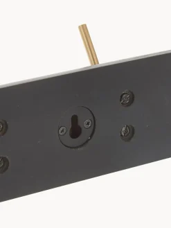 Nordal Perchero de pared de madera Edgy^ Percheros De Pared