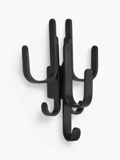 Cooee Design Perchero de pared de madera de roble Woody^ Percheros De Pared