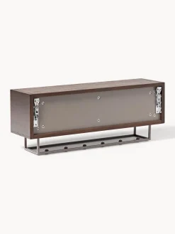 Westwing Collection Perchero de pared de madera Larsen^ Percheros De Pared