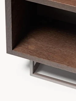 Westwing Collection Perchero de pared de madera Larsen^ Percheros De Pared