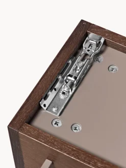 Westwing Collection Perchero de pared de madera Larsen^ Percheros De Pared