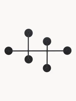 Audo Copenhagen Perchero de pared de metal Afteroom^ Percheros De Pared