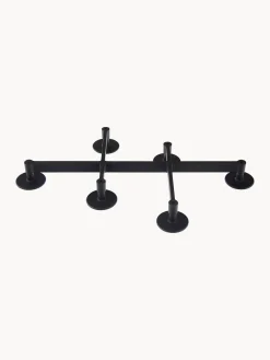 Audo Copenhagen Perchero de pared de metal Afteroom^ Percheros De Pared