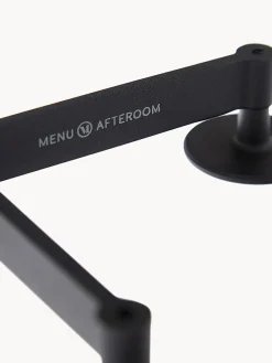 Audo Copenhagen Perchero de pared de metal Afteroom^ Percheros De Pared