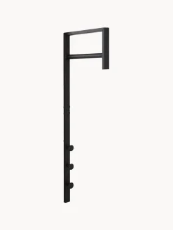 House Nordic Perchero de pared de metal Trento