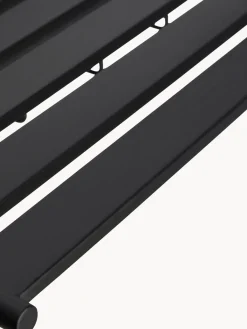 Hübsch Perchero de pared de metal Fusion