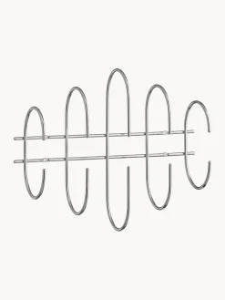 AYTM Perchero de pared de metal Moveo