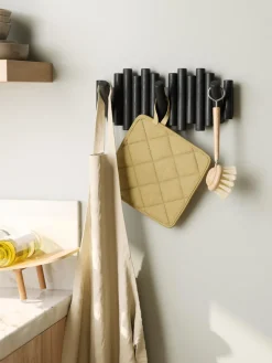 Umbra Perchero de pared Picket