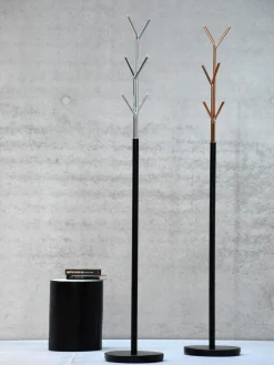 Jan Kurtz Perchero de pie London