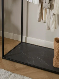 Westwing Collection Perchero en look mármol Pacey^ Percheros De Pie|Percheros De Pie