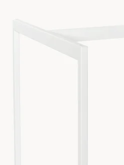 Westwing Collection Perchero en look mármol Pacey