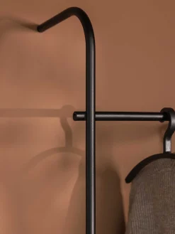 Metallbude Perchero Tamina^ Percheros De Pared