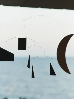 Niños Ferm Living Kids Phase, mueble auxiliar móvil