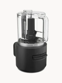 KitchenAid Picador con batería recargable Go Cordless, portátil^ Aparatos De Cocina|Aparatos De Cocina