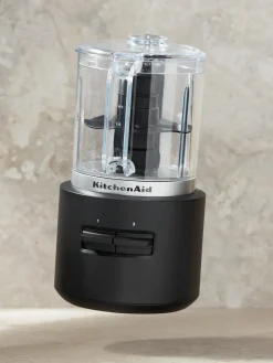 KitchenAid Picador con batería recargable Go Cordless, portátil^ Aparatos De Cocina|Aparatos De Cocina