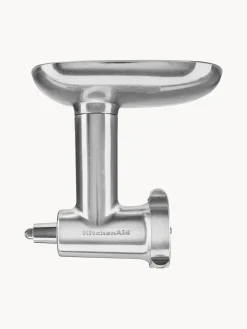 KitchenAid Picadora de metal con embutidora