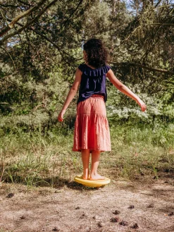 Niños Stapelstein Piedra de equilibrio Board