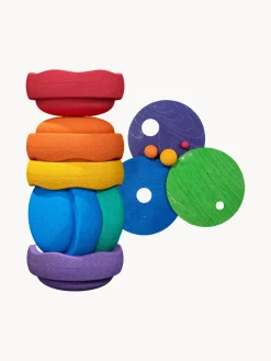 Stapelstein Piedras apilables Grimms, 12 uds.^Niños Juguetes A Partir De 1 Año|Decoración Infantil