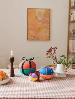 Niños Stapelstein Piedras apilables Inside, 6 uds.