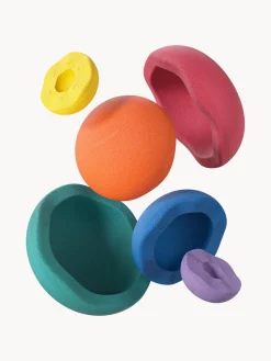 Niños Stapelstein Piedras apilables Inside, 6 uds.