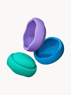Niños Stapelstein Piedras apilables Original, 3 uds.