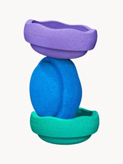 Niños Stapelstein Piedras apilables Original, 3 uds.