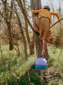 Niños Stapelstein Piedras apilables Original, 3 uds.