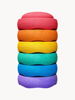 Niños Stapelstein Piedras apilables Original, 6 uds.