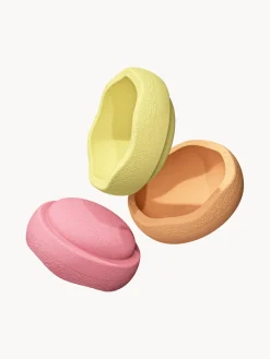 Stapelstein Piedras apilables Original, 3 uds.^Niños Juguetes A Partir De 1 Año|Decoración Infantil