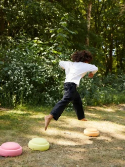 Stapelstein Piedras apilables Original, 3 uds.^Niños Juguetes A Partir De 1 Año|Decoración Infantil