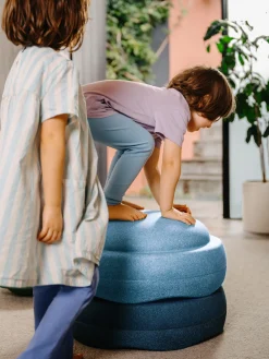 Niños Stapelstein Piedras apilables Original Grow, 2 uds.