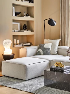 Cooee Design Pieza decorativa artesanal Knot, 9 cm^ Figuras Decorativas|Jarrones