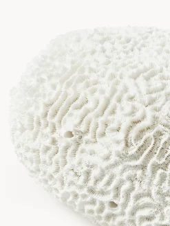 Westwing Collection Pieza decorativa de diseño Coral^ Figuras Decorativas|Jarrones