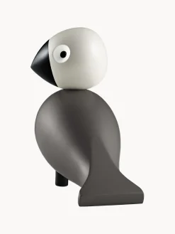 KAY BOJESEN Pieza decorativa de madera de haya Songbird Ernst^ Figuras Decorativas|Jarrones