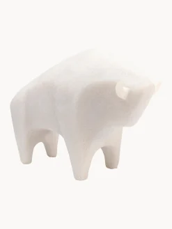 Kare Design Pieza decorativa de polystone Soft^ Figuras Decorativas|Jarrones