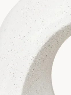 Westwing Collection Pieza decorativa en look arenisca Olena