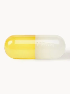 Jonathan Adler Pieza decorativa Pill^ Figuras Decorativas|Jarrones