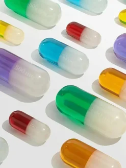 Jonathan Adler Pieza decorativa Pill^ Figuras Decorativas|Jarrones