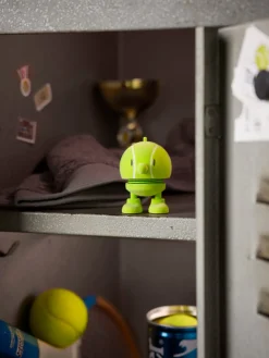 Hoptimist Pieza decorativa Player