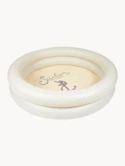 Konges Slojd Piscina infantil Rock My Boat, Ø 160 cm