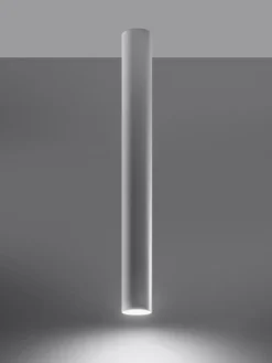 Plafón Castro, 60 cm