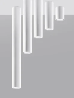 Plafón Castro, 60 cm