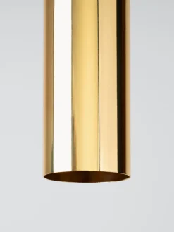 Plafón Castro, 30 cm