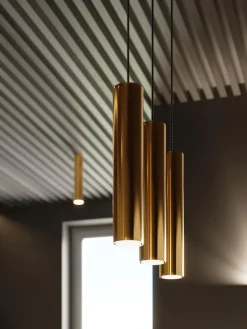 Plafón Castro, 30 cm