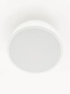 Westwing Collection Plafón de metal Ole